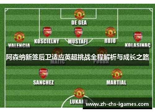 阿森纳新签后卫适应英超挑战全程解析与成长之路